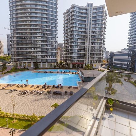 Four Season Apartment Батуми Екстериор снимка